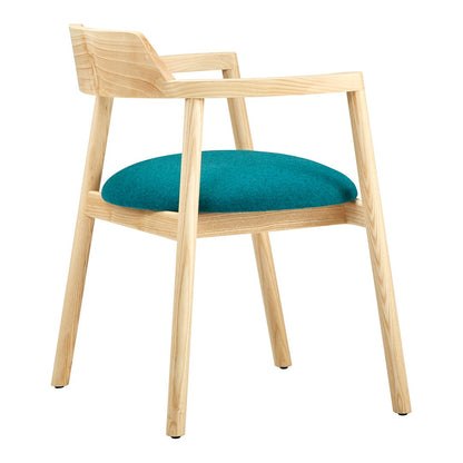 Alek Armchair