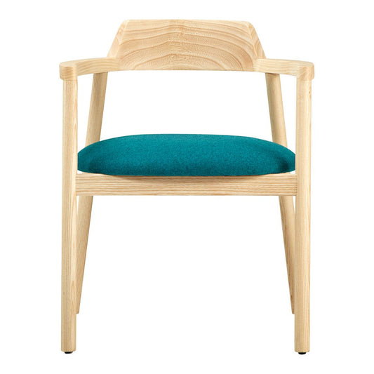Alek Armchair