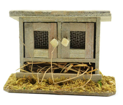 Bunny Hutch