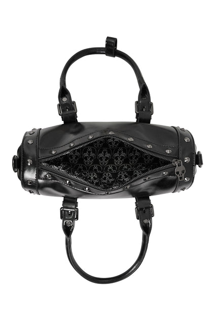 Buried Bones Skull Bag