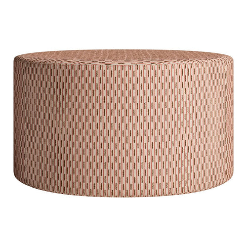 Bumper Outdoor Ottoman