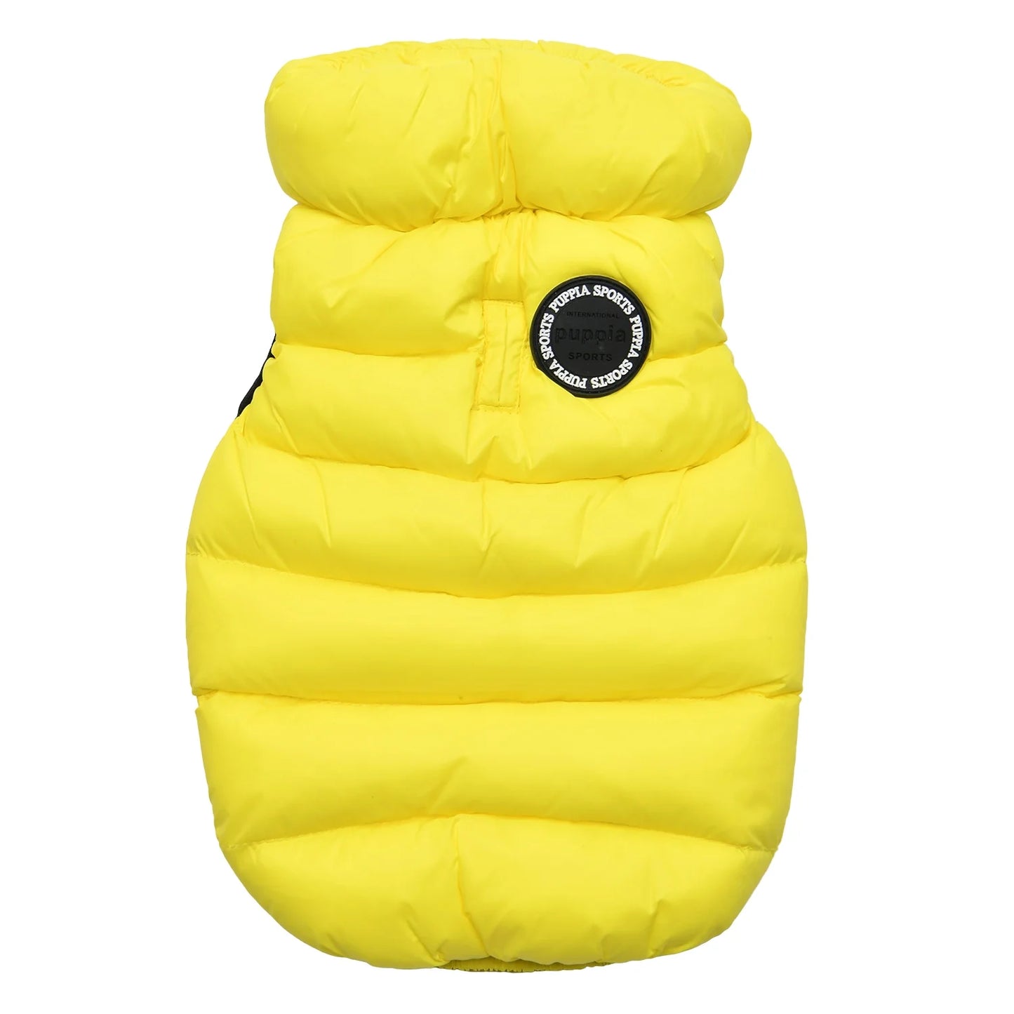 Puppia Ultralight Insulated Winter Dog Jacket B