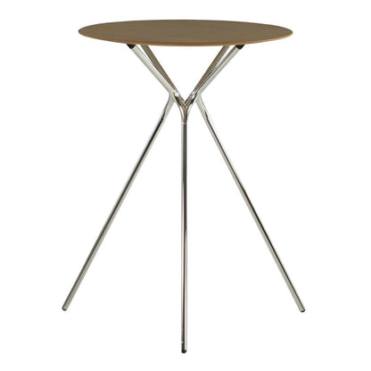 Cantata Round Cafe Table