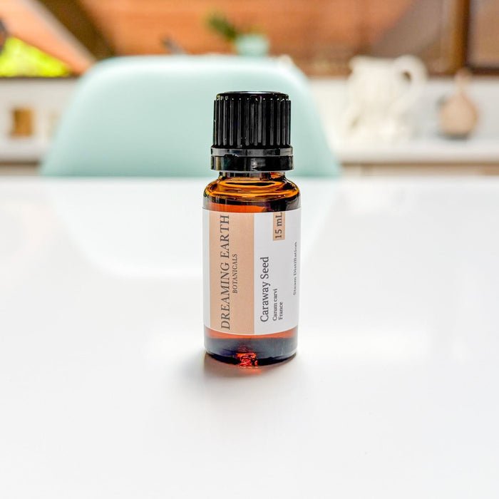 Caraway Seed Essential Oil