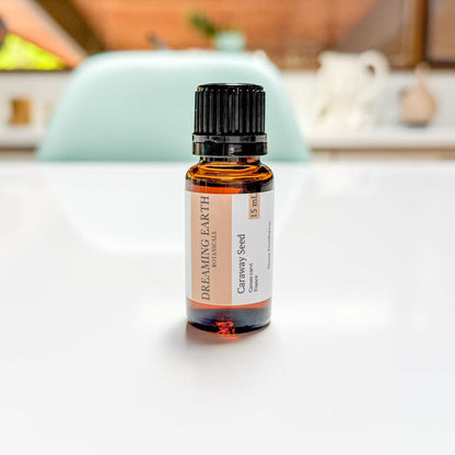 Caraway Seed Essential Oil