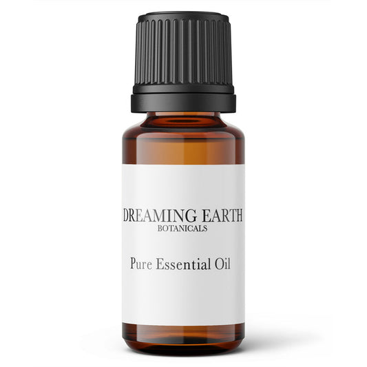 Cardamom Essential Oil - Dreaming Earth Inc