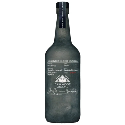 Casamigos Joven