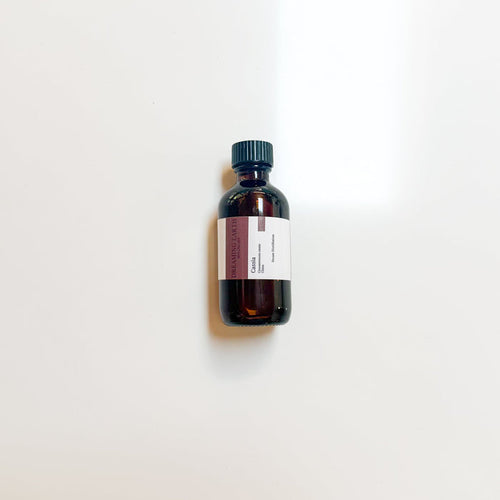 Cassia Essential Oil