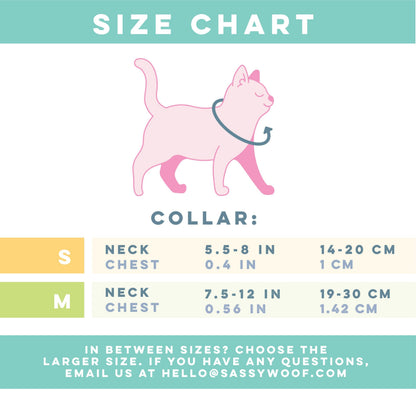 Cat Collar - Nickelodeon CatDog™