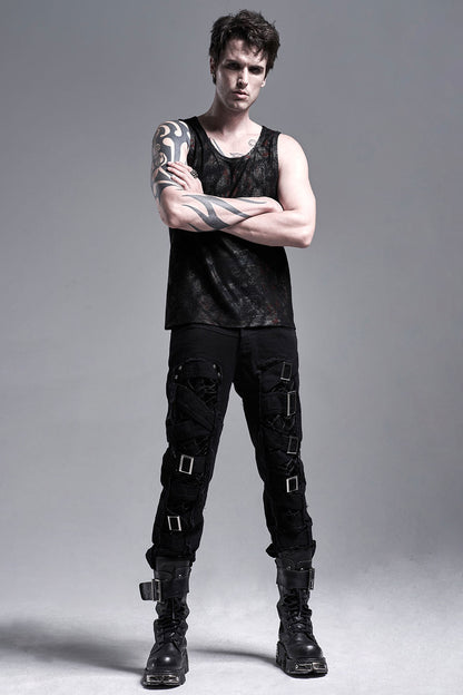 Catacomb Phantom Pants