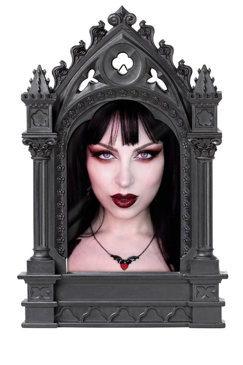 Cathedric Photo Frame