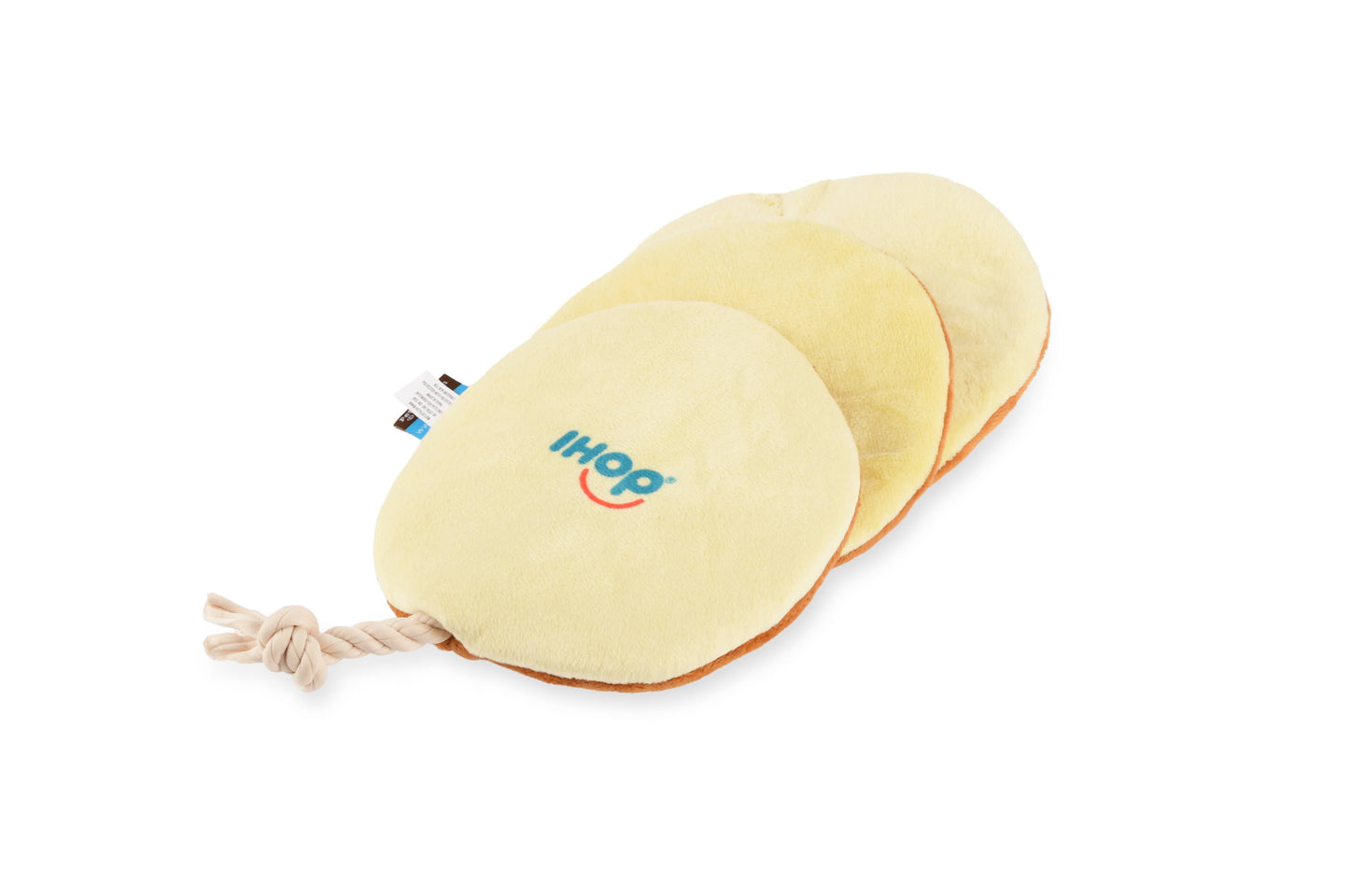 P.L.A.Y. Pet Lifestyle and You - P.L.A.Y. x IHOP - Fetching Flapjacks