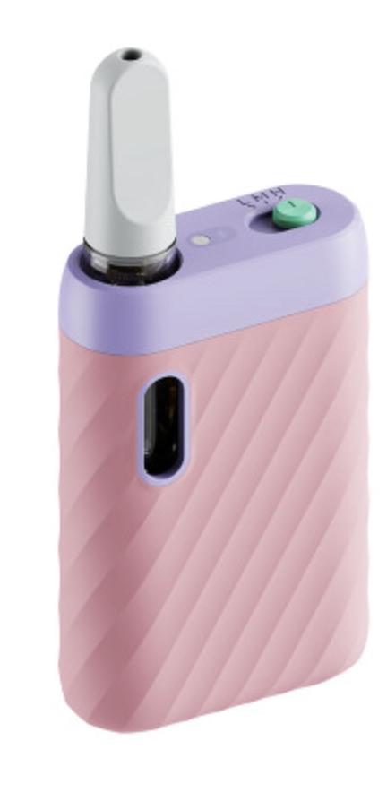 CCELL Sandwave 510 Battery – Adjustable Voltage Vape Battery for Custom Sessions