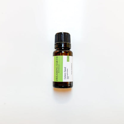 Celery Seed Essential Oil