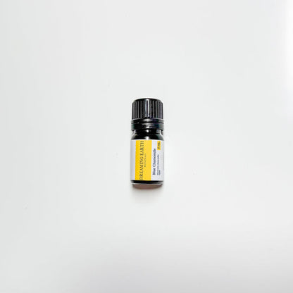 Chamomile, Blue (German) Essential Oil