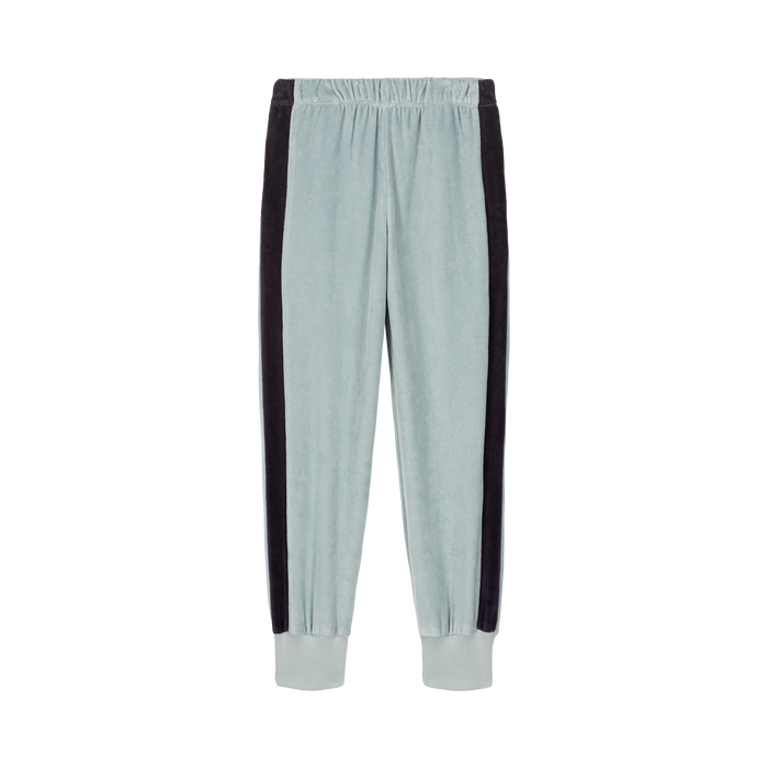 Charles Joggers in Ice Blue