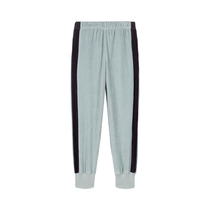 Charles Joggers in Ice Blue