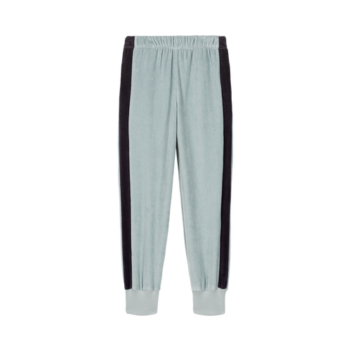 Charles Joggers in Ice Blue