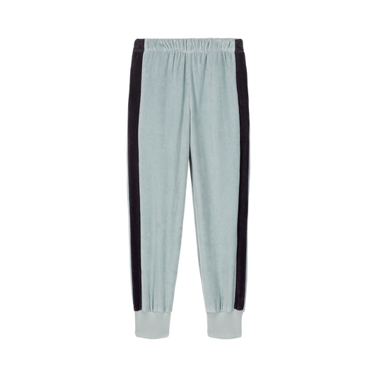 Charles Joggers in Ice Blue