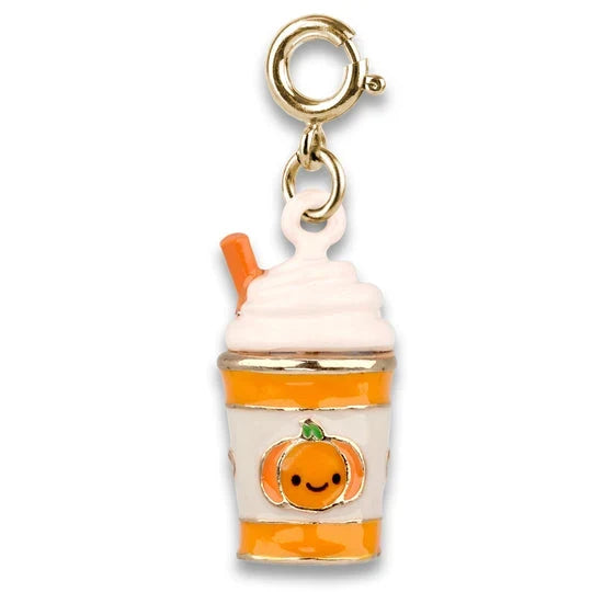 Pumpkin Spice Latte