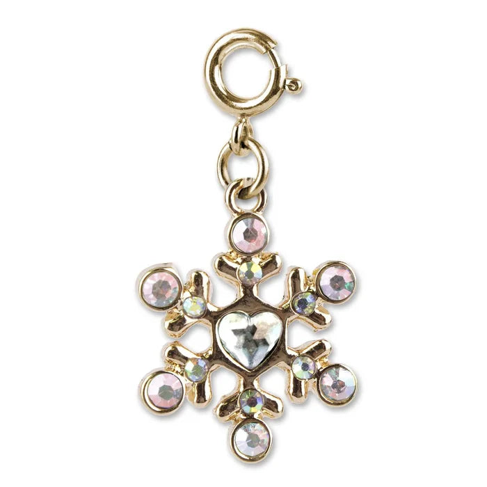 Charm-it! Holiday Charms