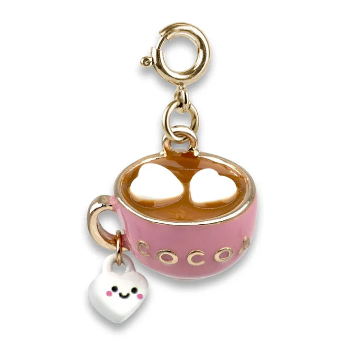 Charm-it! Holiday Charms