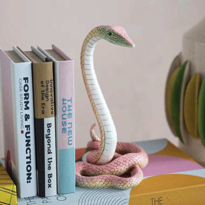 Charming Snake