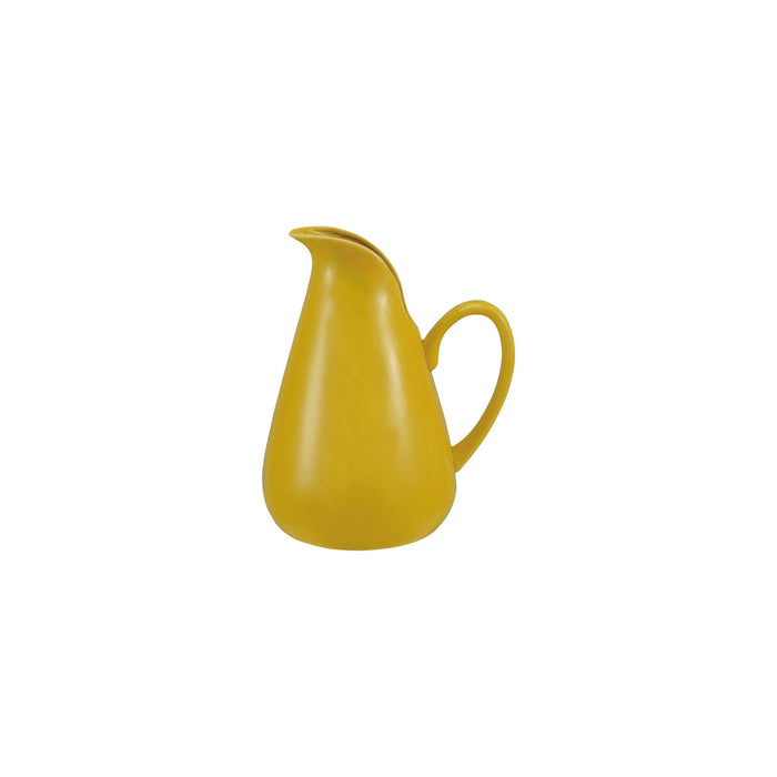 Chartreuse Pitcher