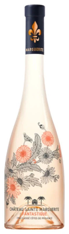Château Sainte‑Marguerite Fantastique Rosé 2024 1.5 L