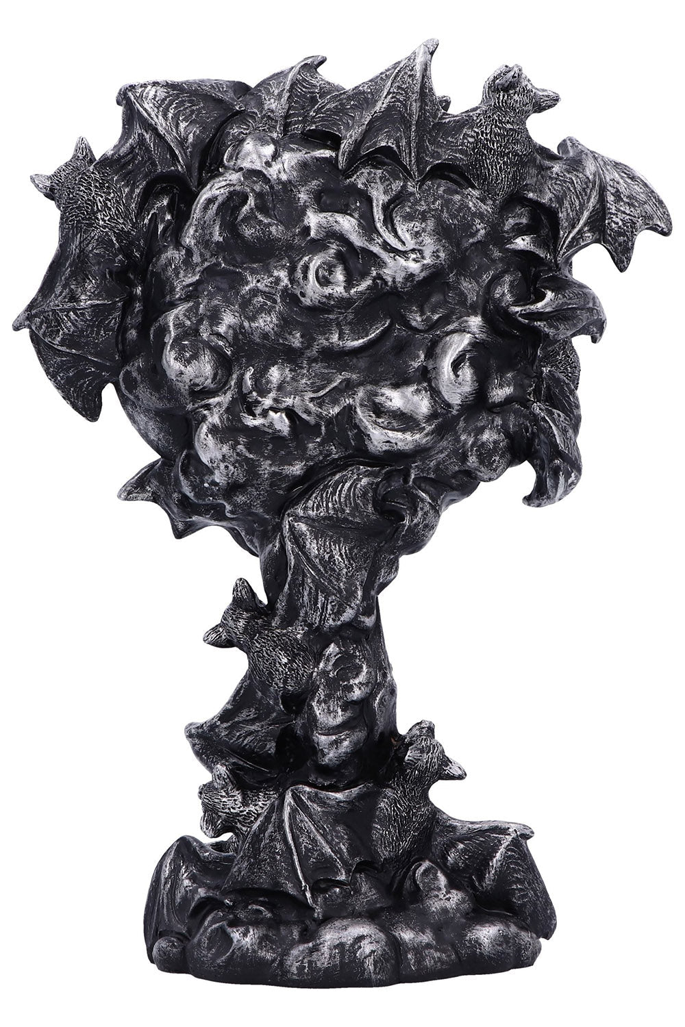Chiroptera Time Bat Clock
