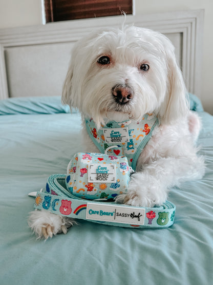 Dog Four Piece Bundle - Care Bears™ Care-a Lot
