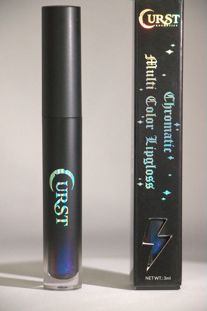 Chromatic Lip Gloss [CELESTIAL]