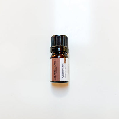 Cinnamon Bark Essential Oil