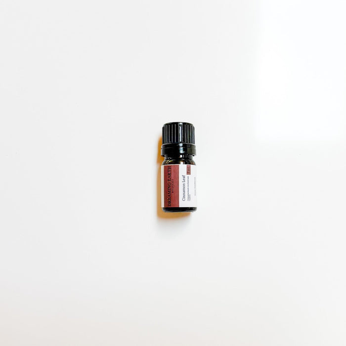 Cinnamon Leaf Essential Oil