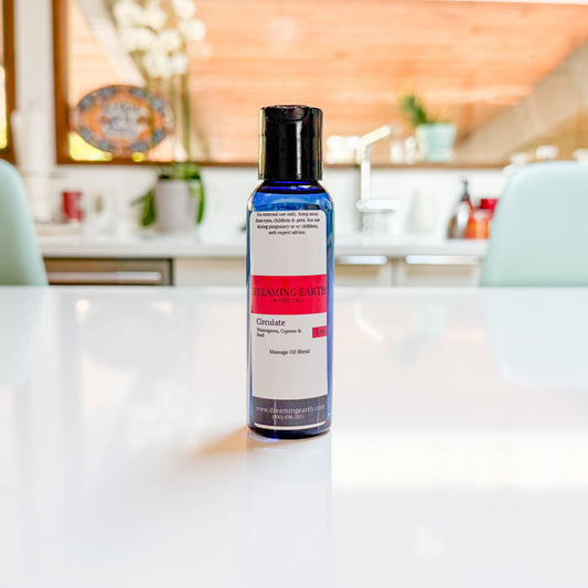 Circulate Massage Blend