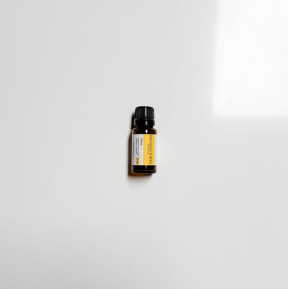 Citrus Blend