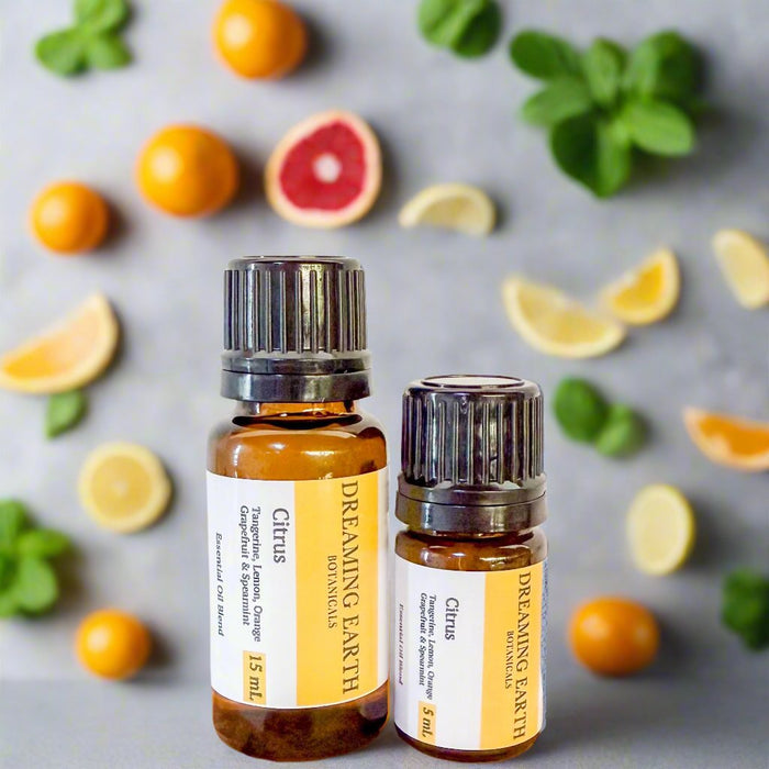 Citrus Blend