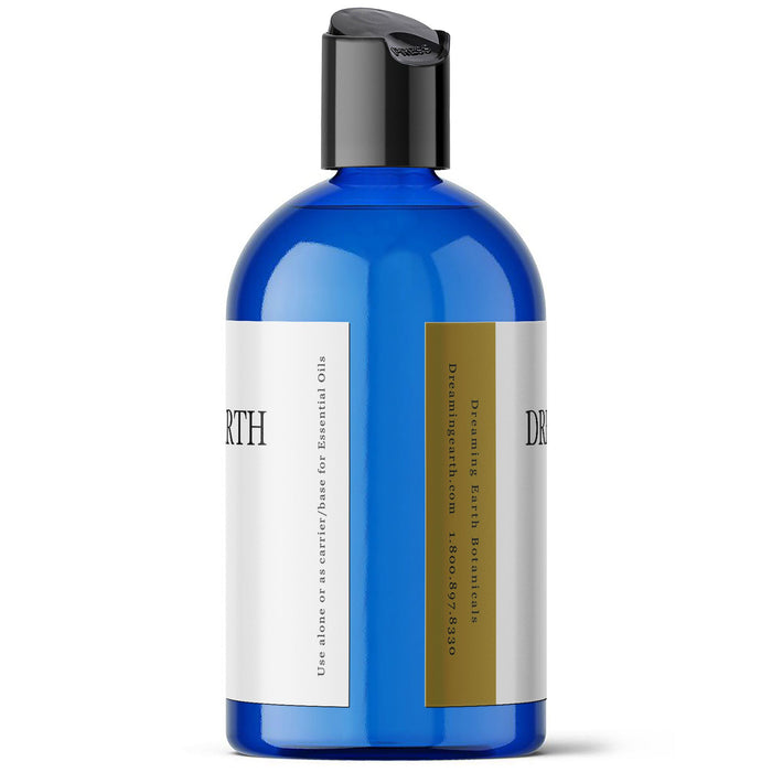 Clarity Massage Blend - Dreaming Earth Inc