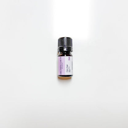 Clary Sage Essential Oil