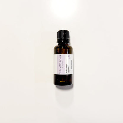 Clary Sage Essential Oil