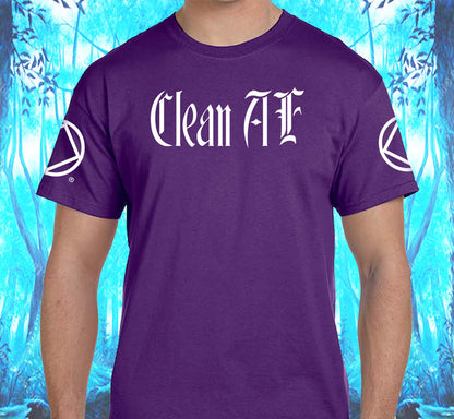Purple / S / Short