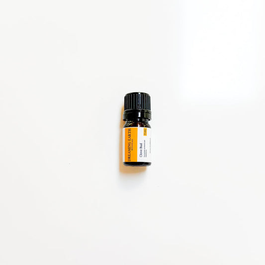 Clove Bud Essential Oil