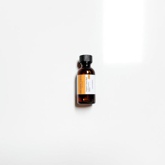 Clove Bud Organic Essential Oil
