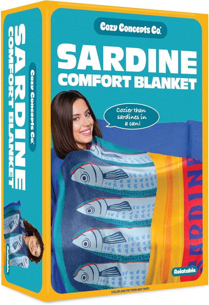 Comfort Blanket