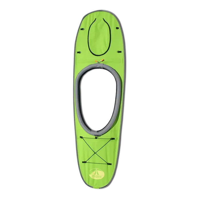 Conversion Deck – Single