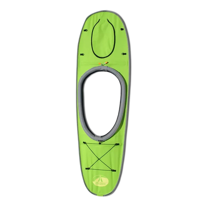 Conversion Deck – Single