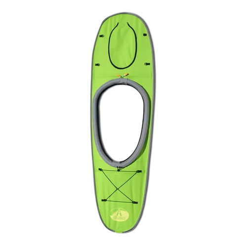 Conversion Deck – Single