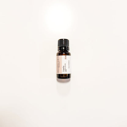 Copaiba Balsam Essential Oil