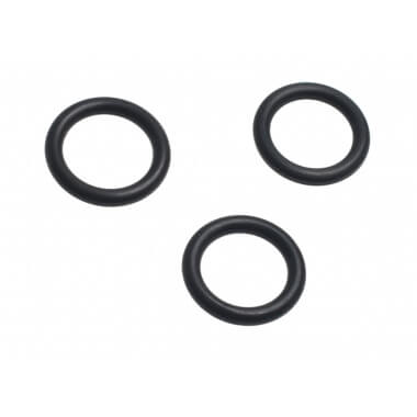 CowCow Blowback hus, O-rings kit CowCow Technology
