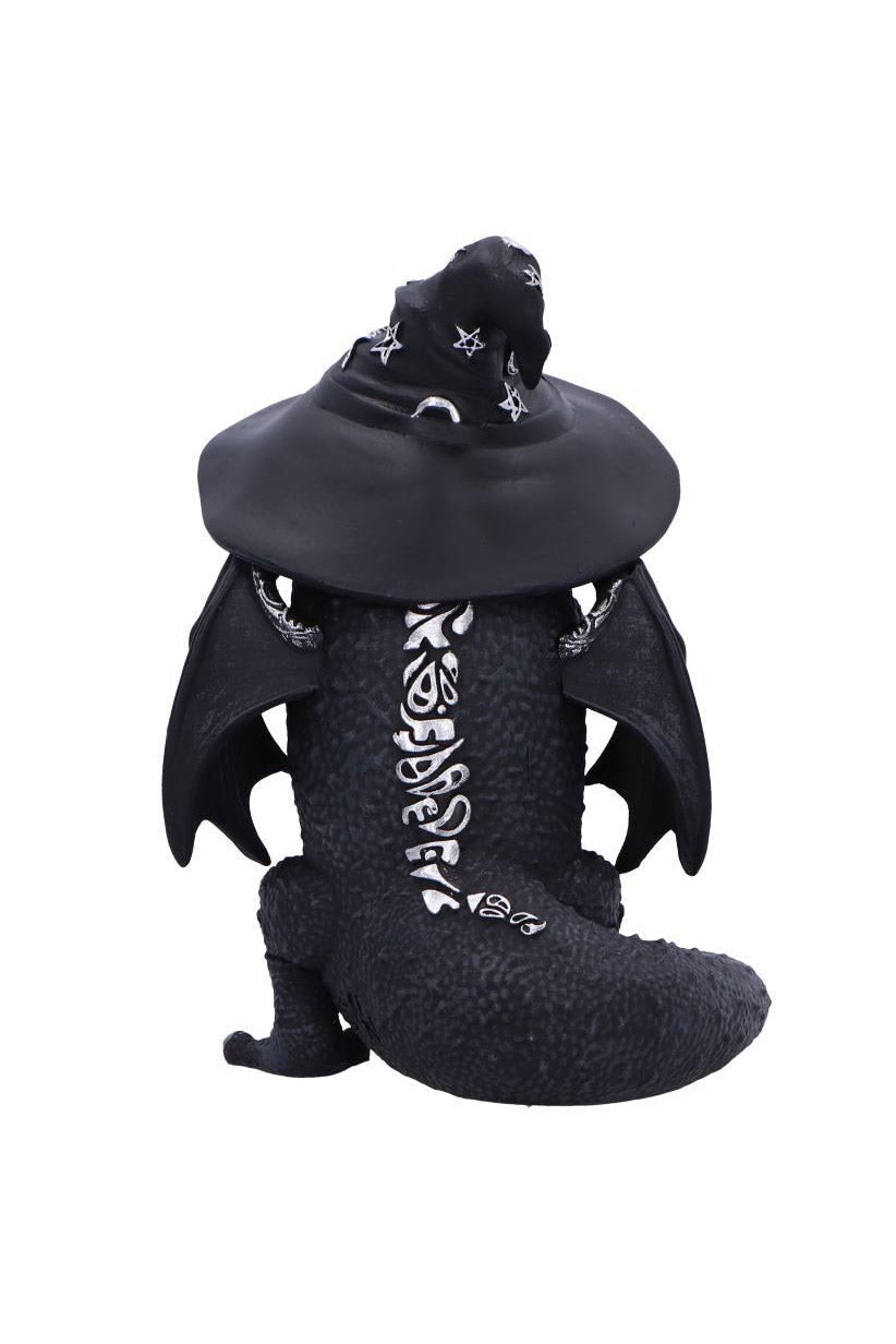 Azascale Lizard Figurine